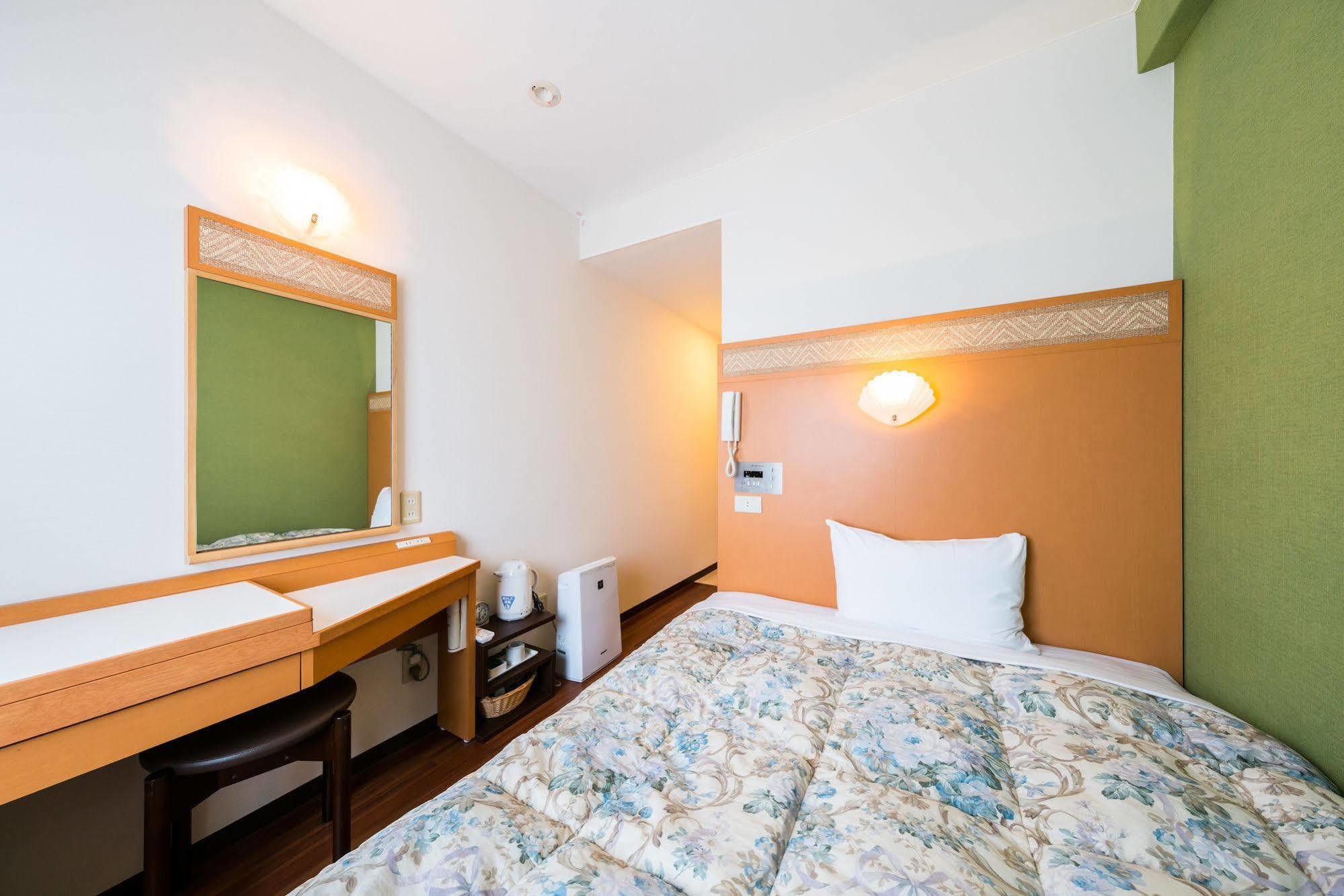 Super Hotel Ishigakijima Ishigaki  Exterior photo