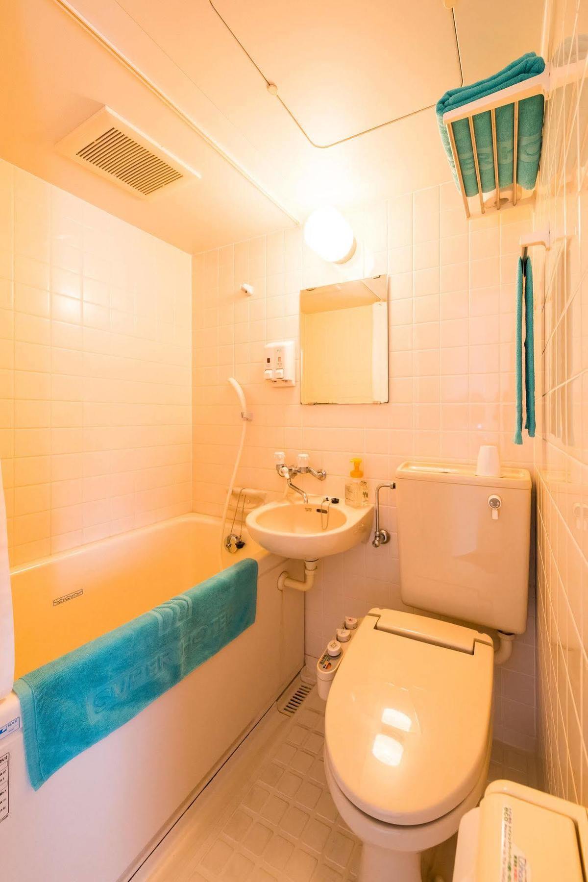 Super Hotel Ishigakijima Ishigaki  Exterior photo