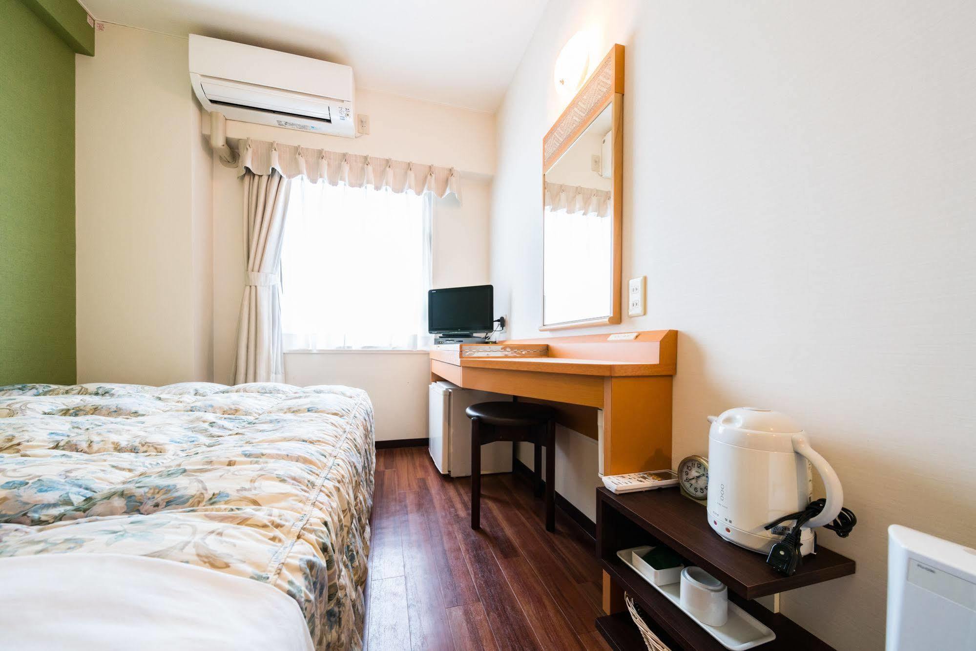 Super Hotel Ishigakijima Ishigaki  Exterior photo