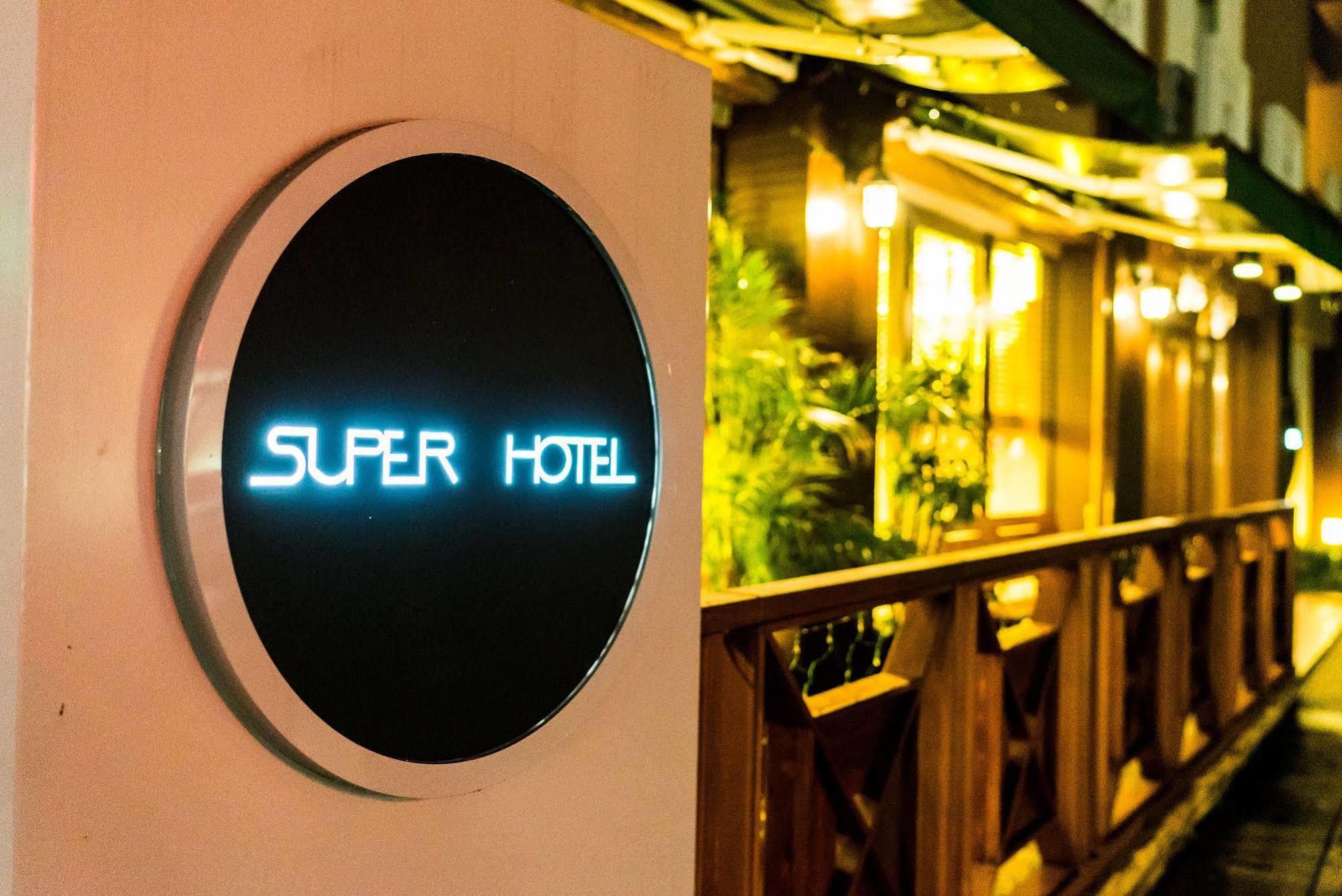 Super Hotel Ishigakijima Ishigaki  Exterior photo
